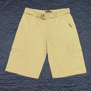 Akademiks Cargo Shorts